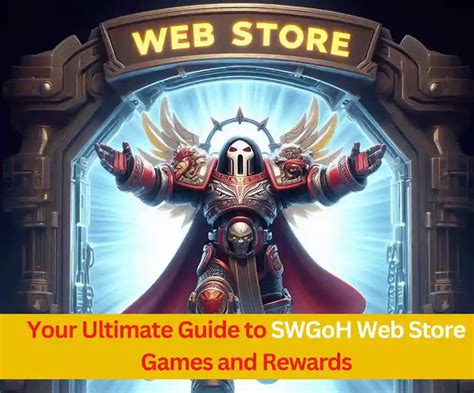 swgoh online web store.